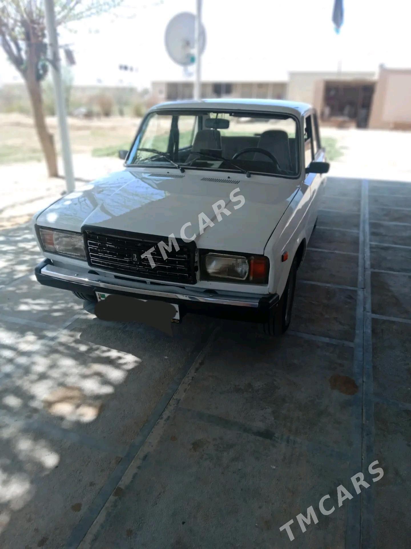 Lada 2107 1999 - 26 000 TMT - Mary - img 6
