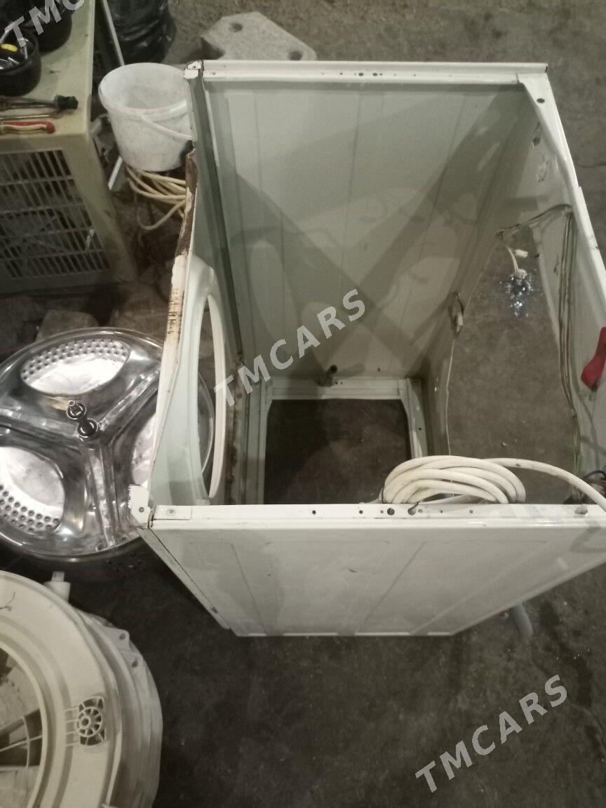 Стиральная машина " INDESIT" - Ашхабад - img 2