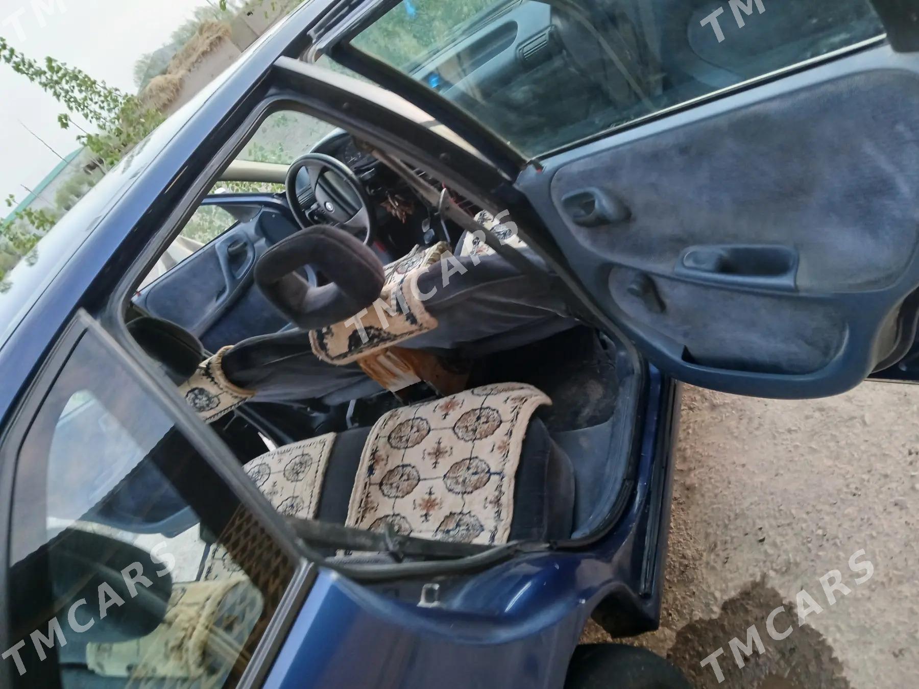 Opel Astra 1993 - 45 000 TMT - Губадаг - img 3