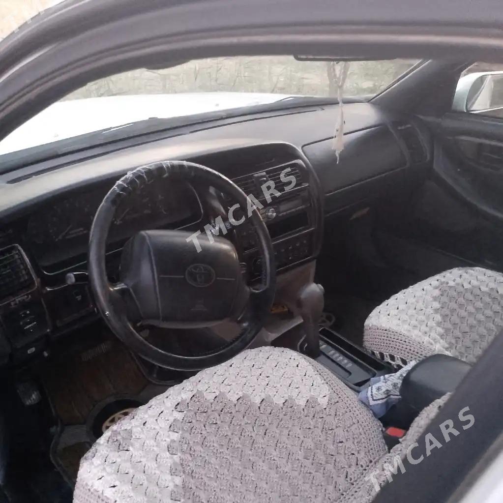 Toyota Avalon 1999 - 120 000 TMT - Гороглы (Тагта) - img 3