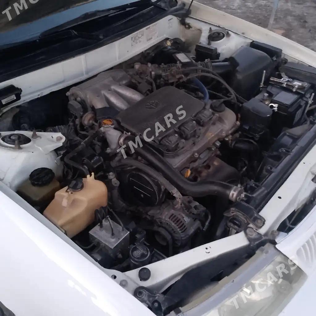 Toyota Avalon 1999 - 120 000 TMT - Гороглы (Тагта) - img 4