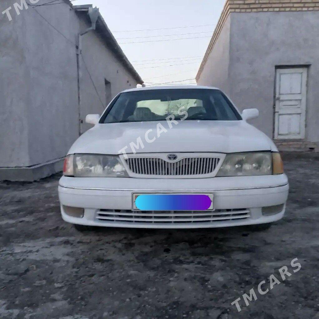 Toyota Avalon 1999 - 120 000 TMT - Гороглы (Тагта) - img 5