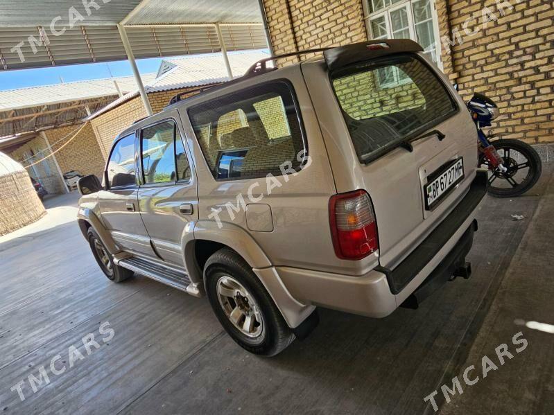 Toyota 4Runner 2000 - 145 000 TMT - Sakarçäge - img 4