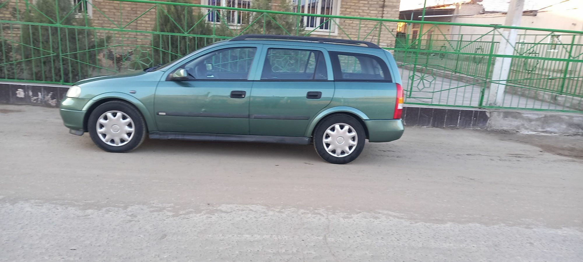 Opel Astra 1999 - 65 000 TMT - Дашогуз - img 4