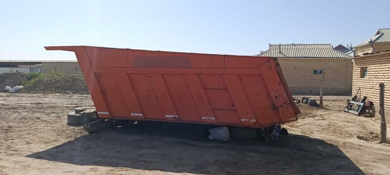 kuzga 15 000 TMT - Мары - img 5