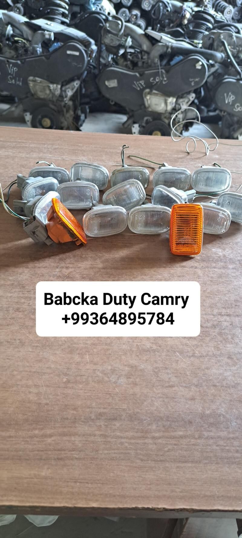 Babcka gapy rezin - Mary - img 2
