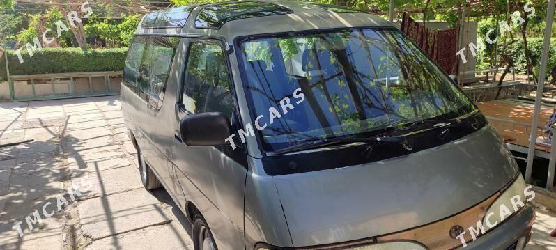 Toyota Town Ace 1994 - 50 000 TMT - Чарджоу - img 2