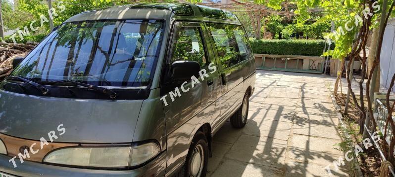 Toyota Town Ace 1994 - 50 000 TMT - Чарджоу - img 3