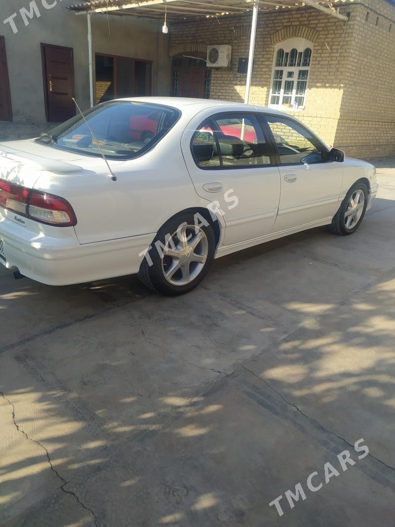 Nissan Cefiro 1995 - 70 000 TMT - Mary - img 1