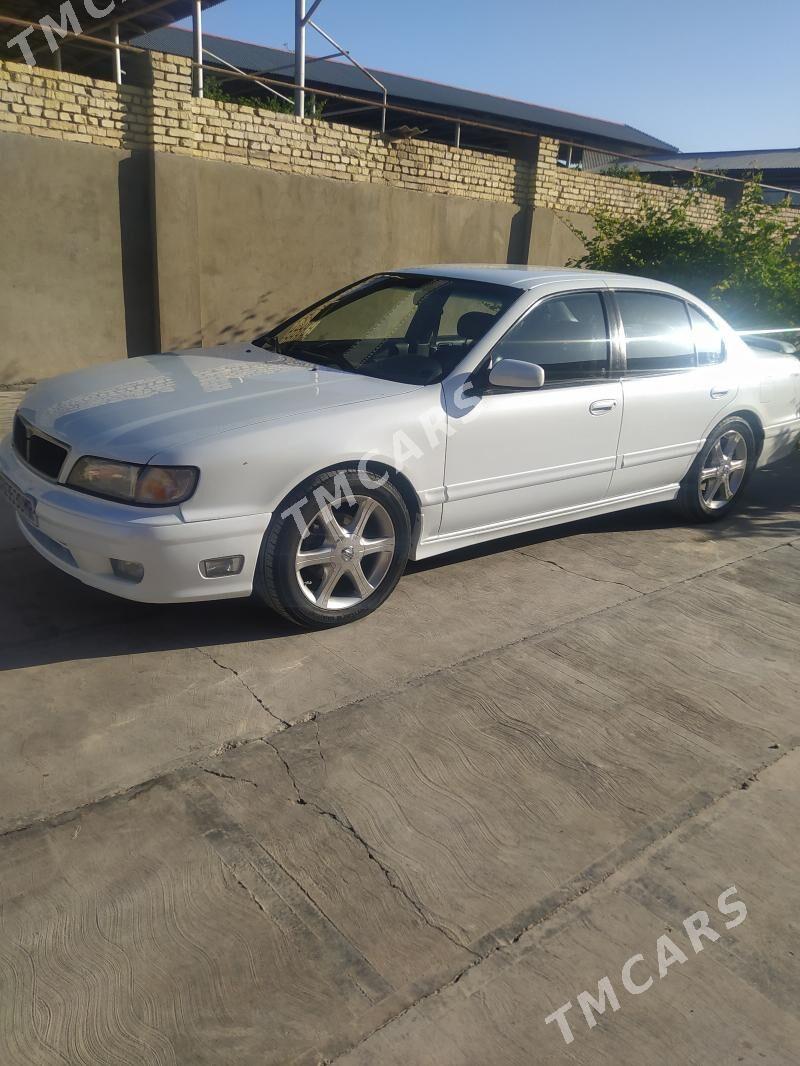 Nissan Cefiro 1995 - 70 000 TMT - Mary - img 4