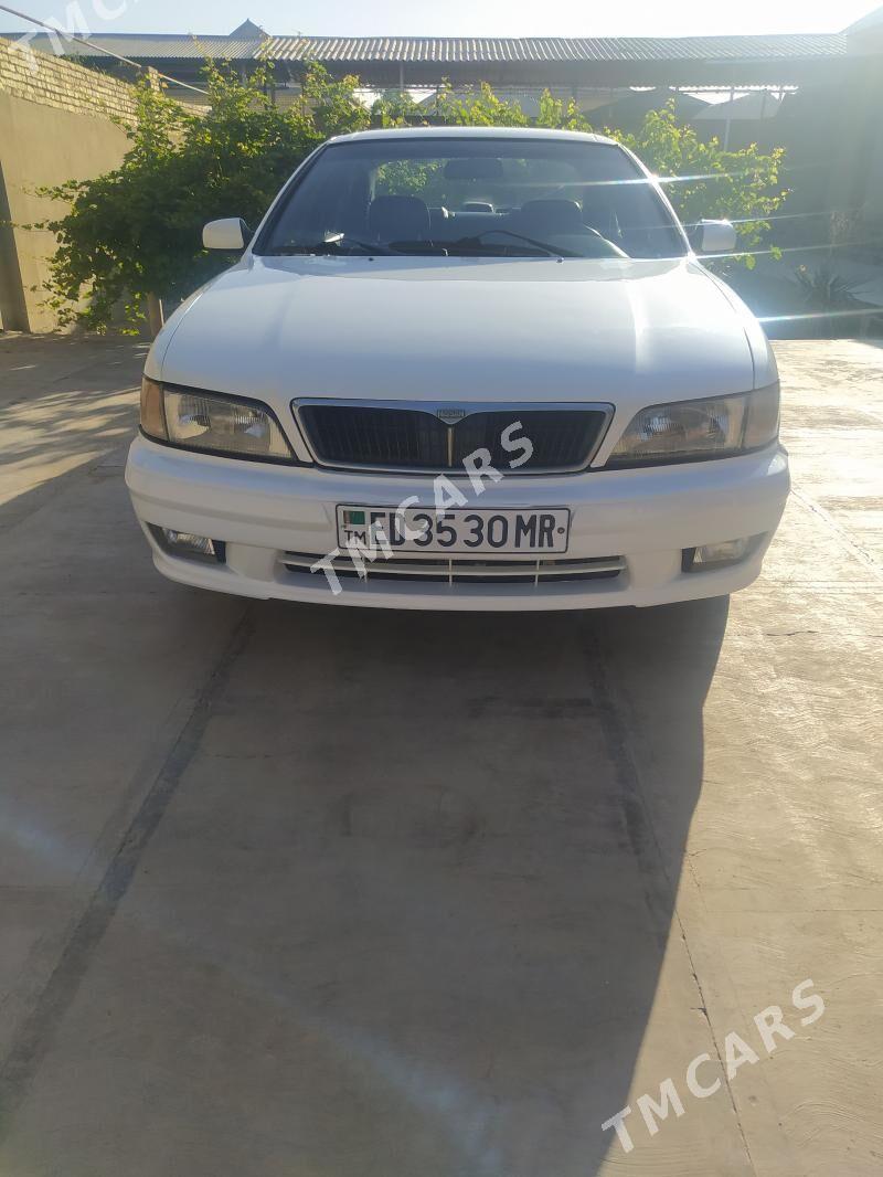 Nissan Cefiro 1995 - 70 000 TMT - Mary - img 3