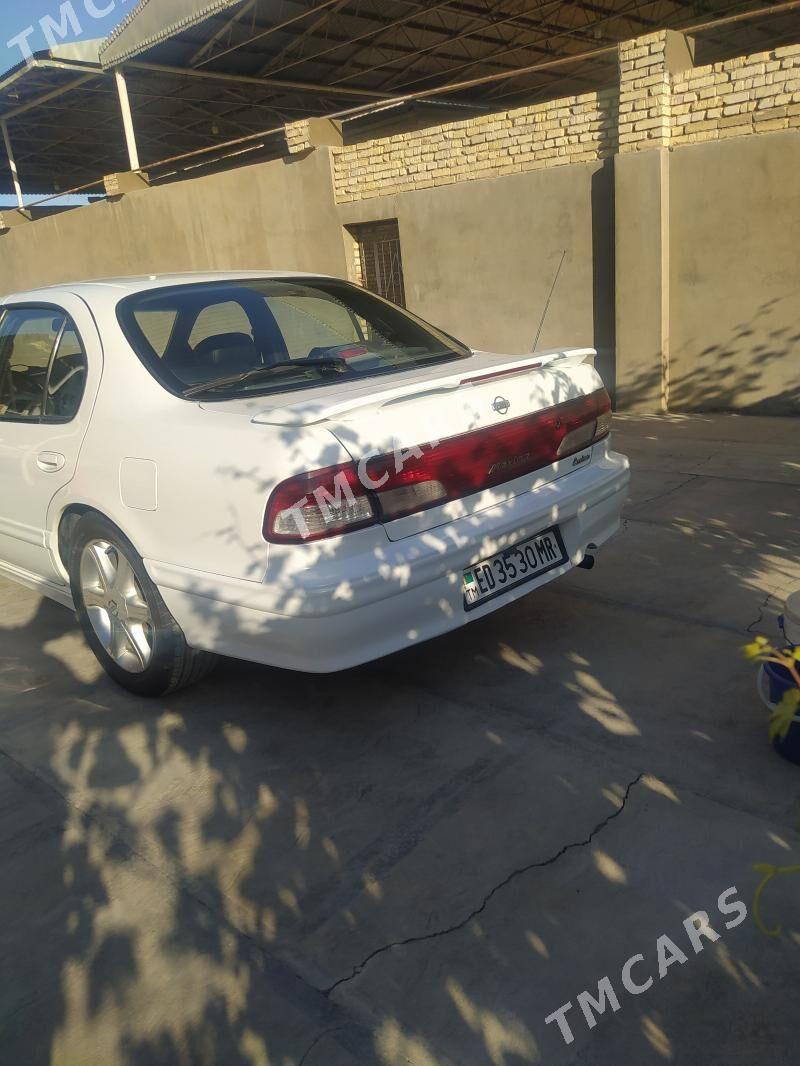 Nissan Cefiro 1995 - 70 000 TMT - Mary - img 7