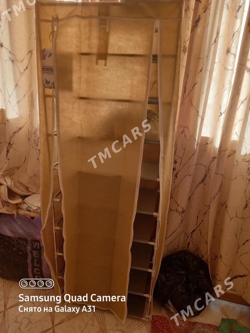 ПРОДАЕТСЯ ПЕРЕНОСНОЙ ШКАФ - Türkmenabat - img 2