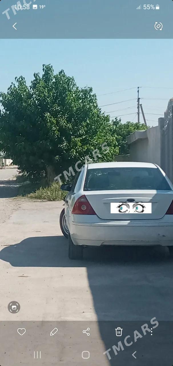 Ford Mondeo 2003 - 50 000 TMT - Aşgabat - img 7