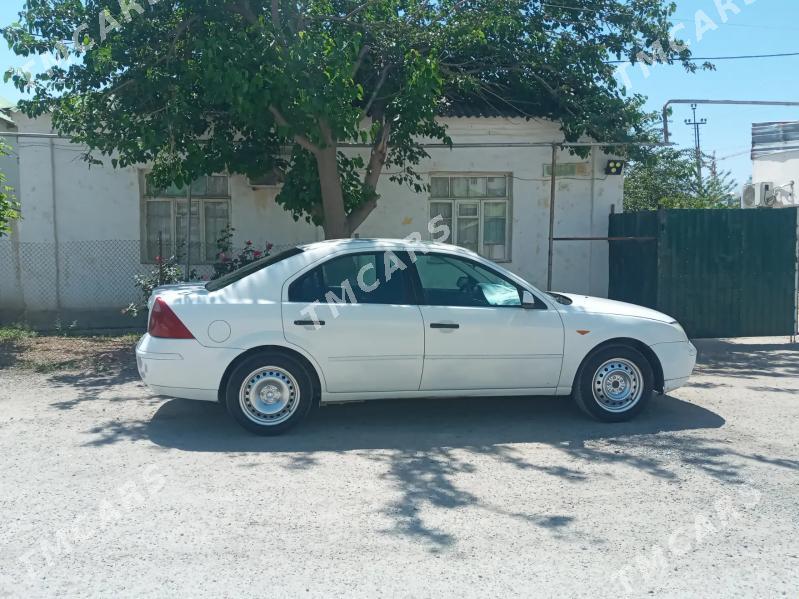 Ford Mondeo 2003 - 50 000 TMT - Aşgabat - img 3