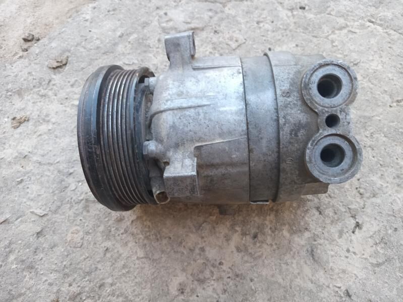 opel  condicioner compressor 300 TMT - Дашогуз - img 2