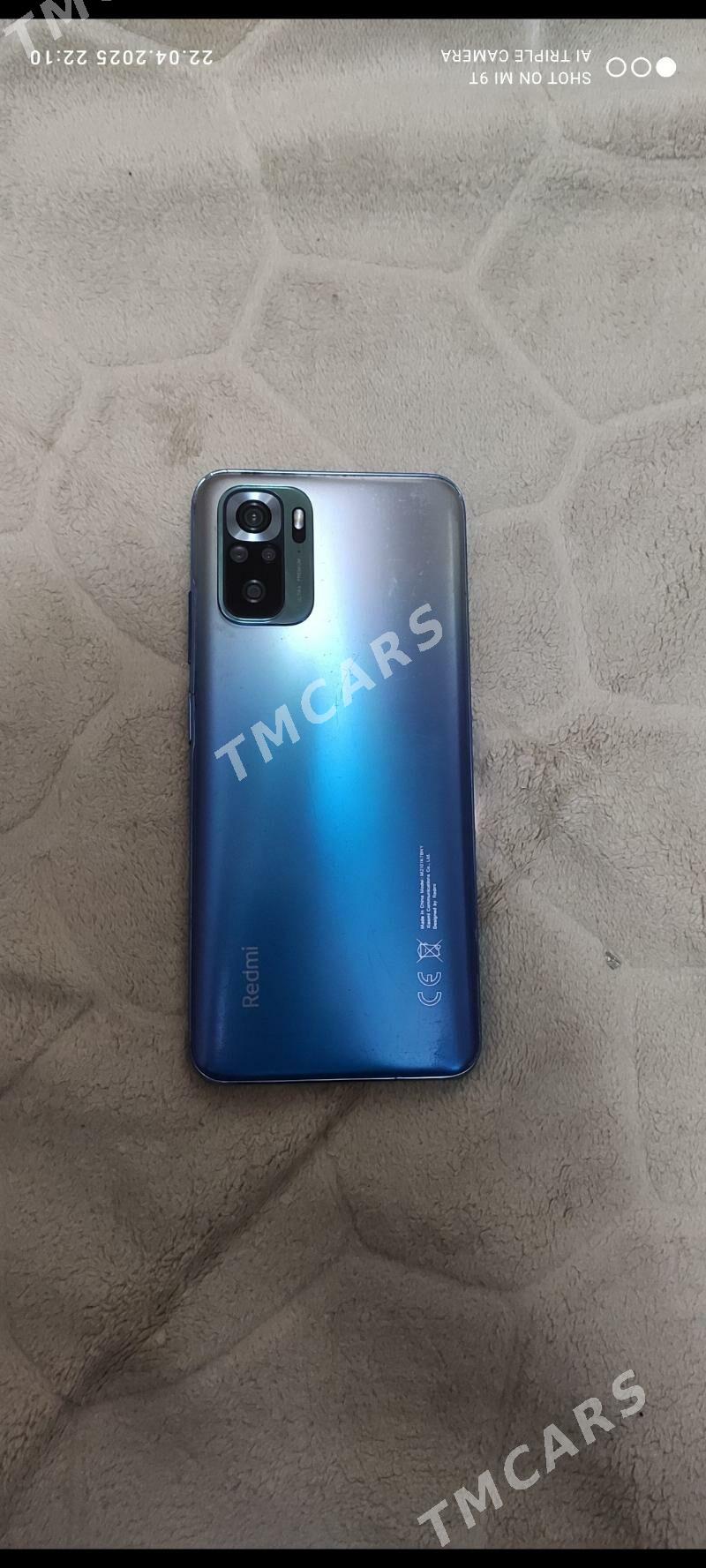 REDMI NOT 10S - Baýramaly - img 3