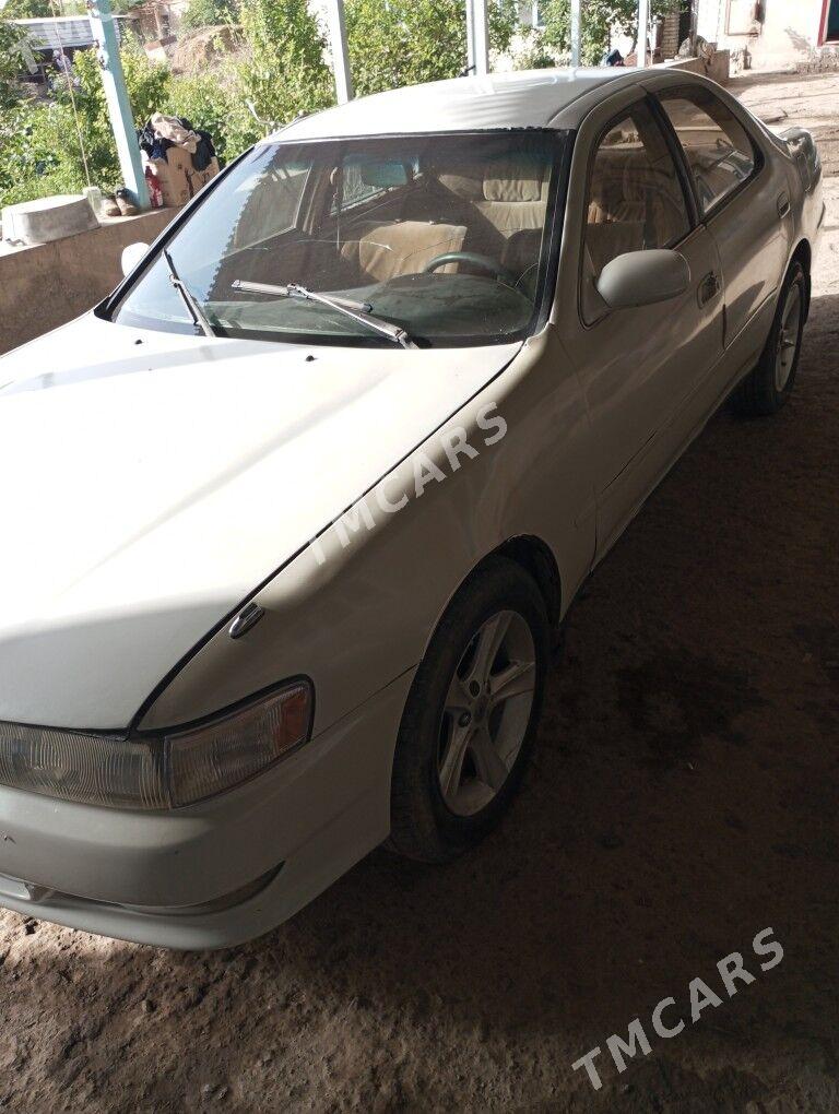 Toyota Cresta 1994 - 30 000 TMT - Çärjew - img 3