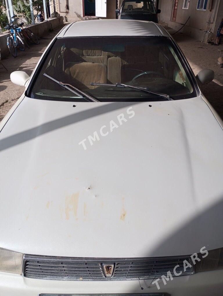 Toyota Cresta 1994 - 30 000 TMT - Çärjew - img 1