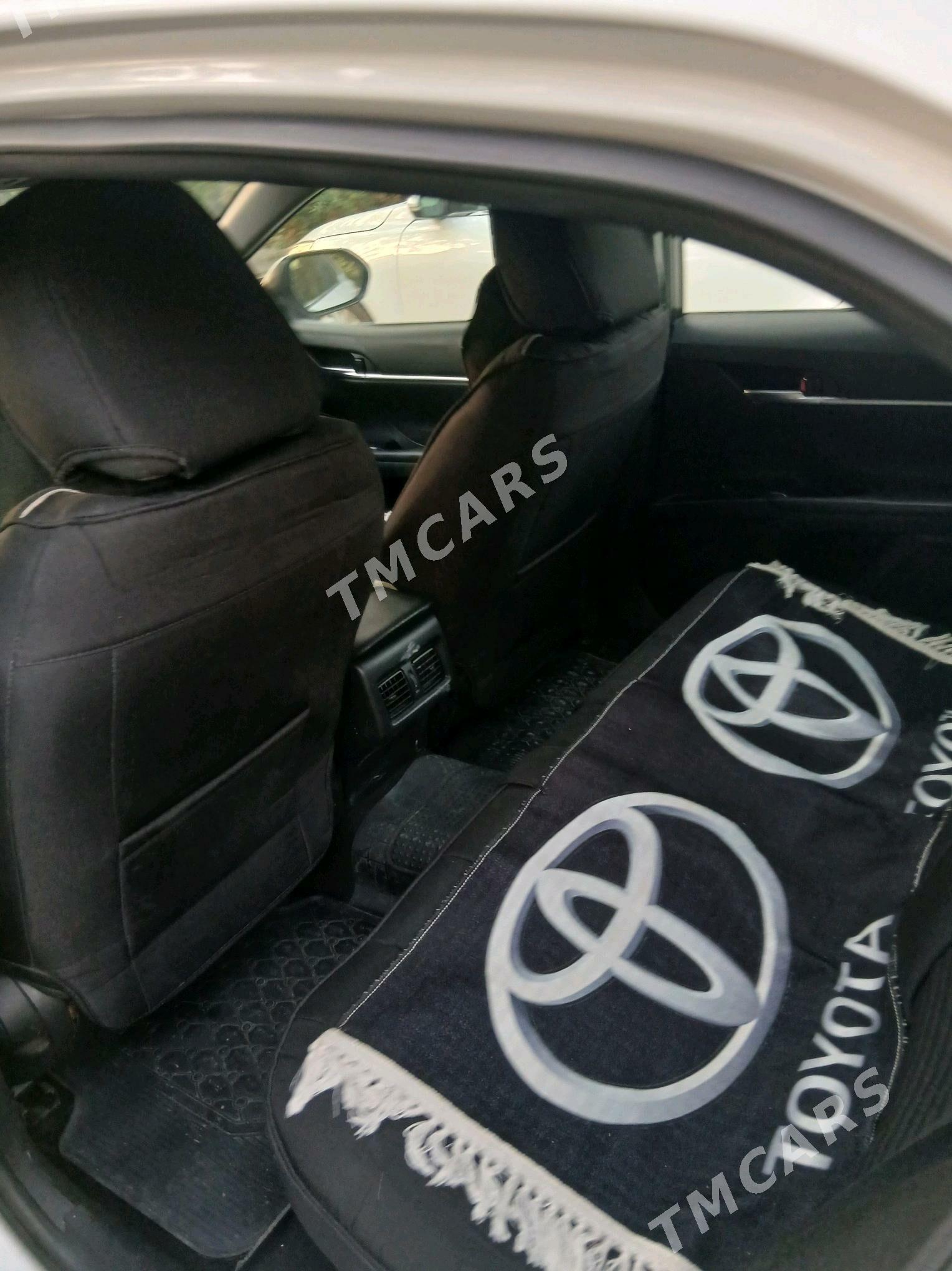 Toyota Camry 2019 - 240 000 TMT - Gökdepe - img 1