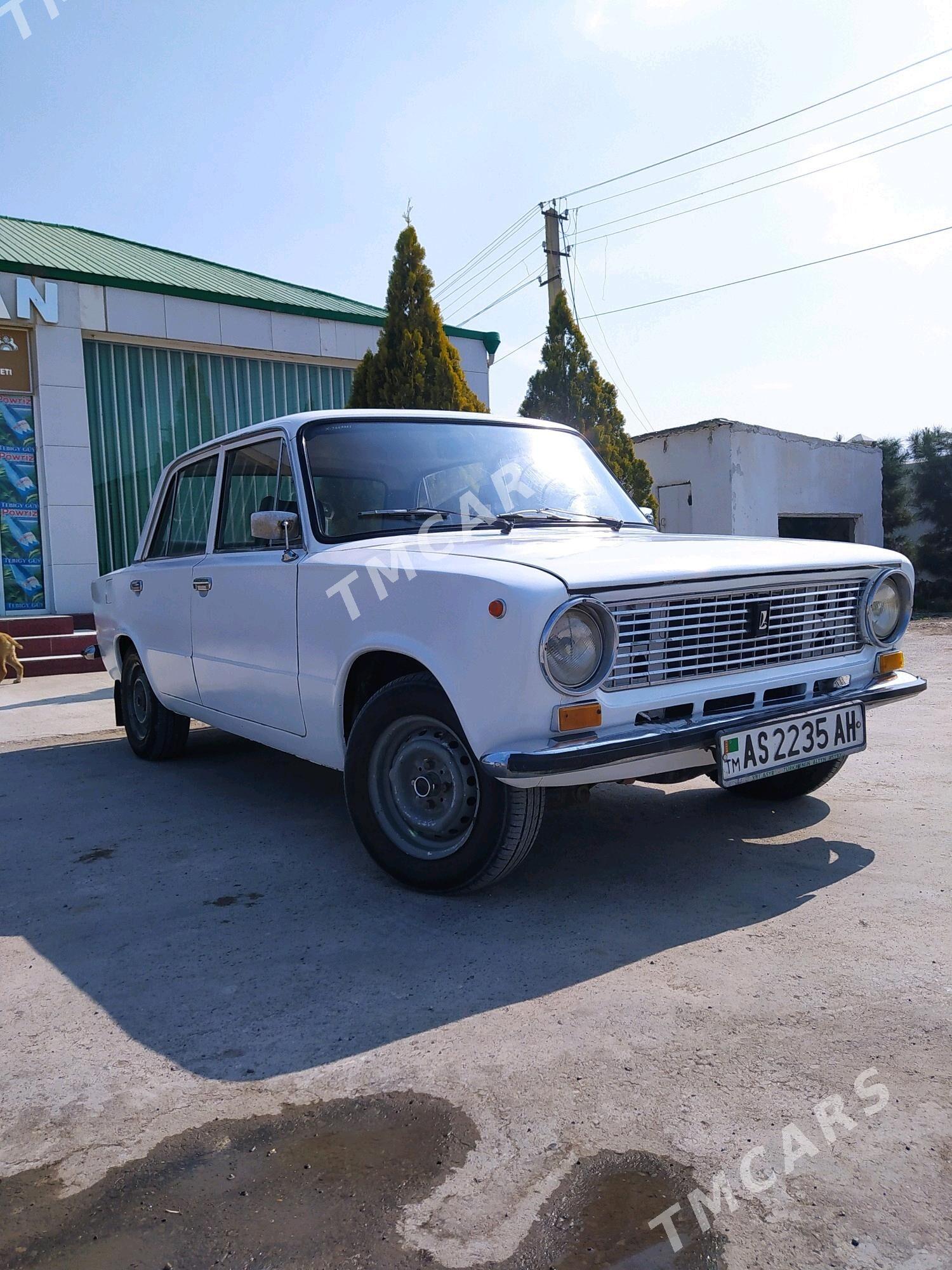 Lada 2104 1980 - 24 000 TMT - Gökdepe - img 1