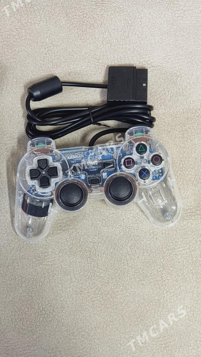 PS 2 joystick - 4 mkr - img 4