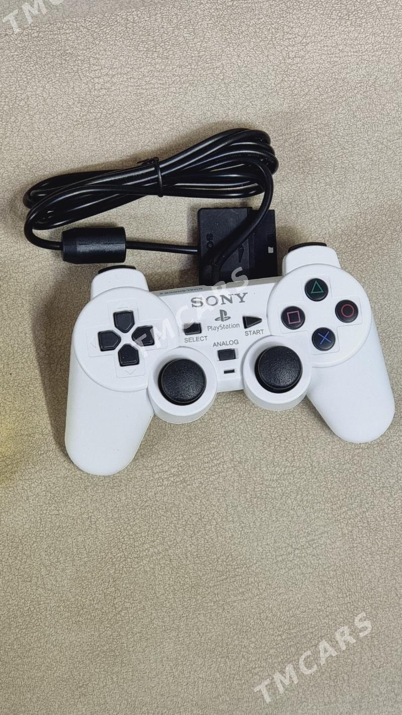PS 2 joystick - 4 mkr - img 3