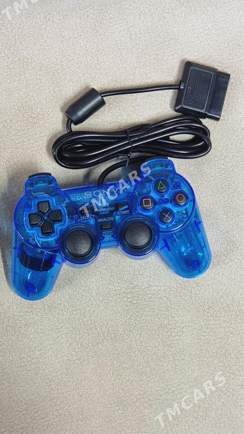 PS 2 joystick - 4 mkr - img 2