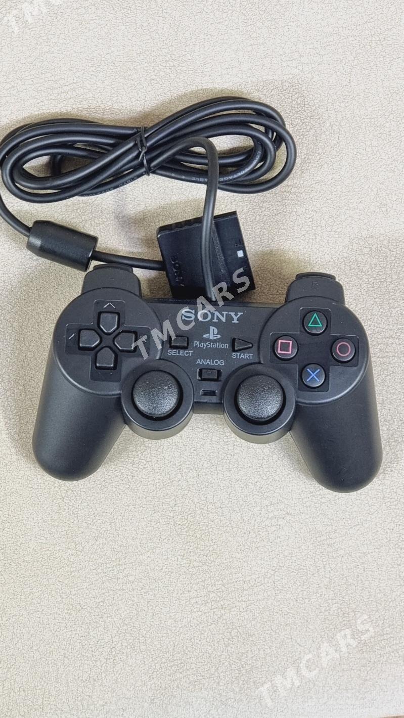 PS 2 joystick - 4 mkr - img 5