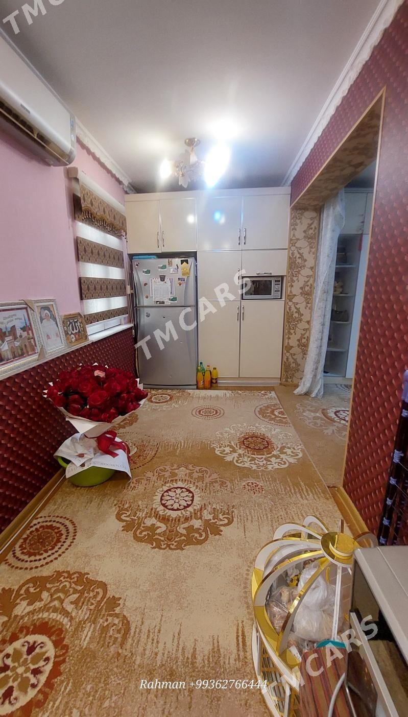 (2155)-11MKR AÝTAKOW KÖÇE 42-KWADRAT 3-ETAJ 11МИКР - Ашхабад - img 6