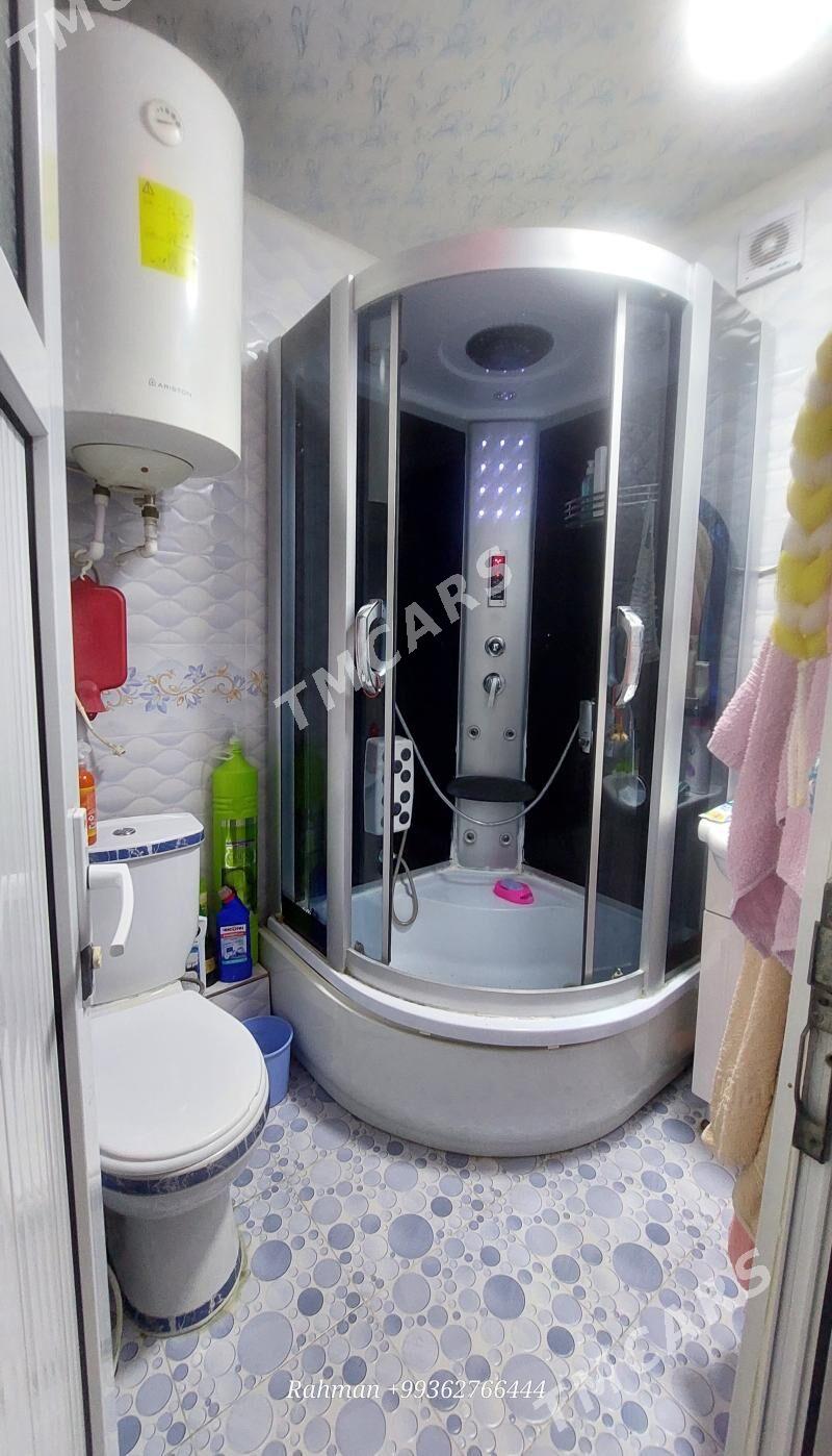 (2155)-11MKR AÝTAKOW KÖÇE 42-KWADRAT 3-ETAJ 11МИКР - Ашхабад - img 10