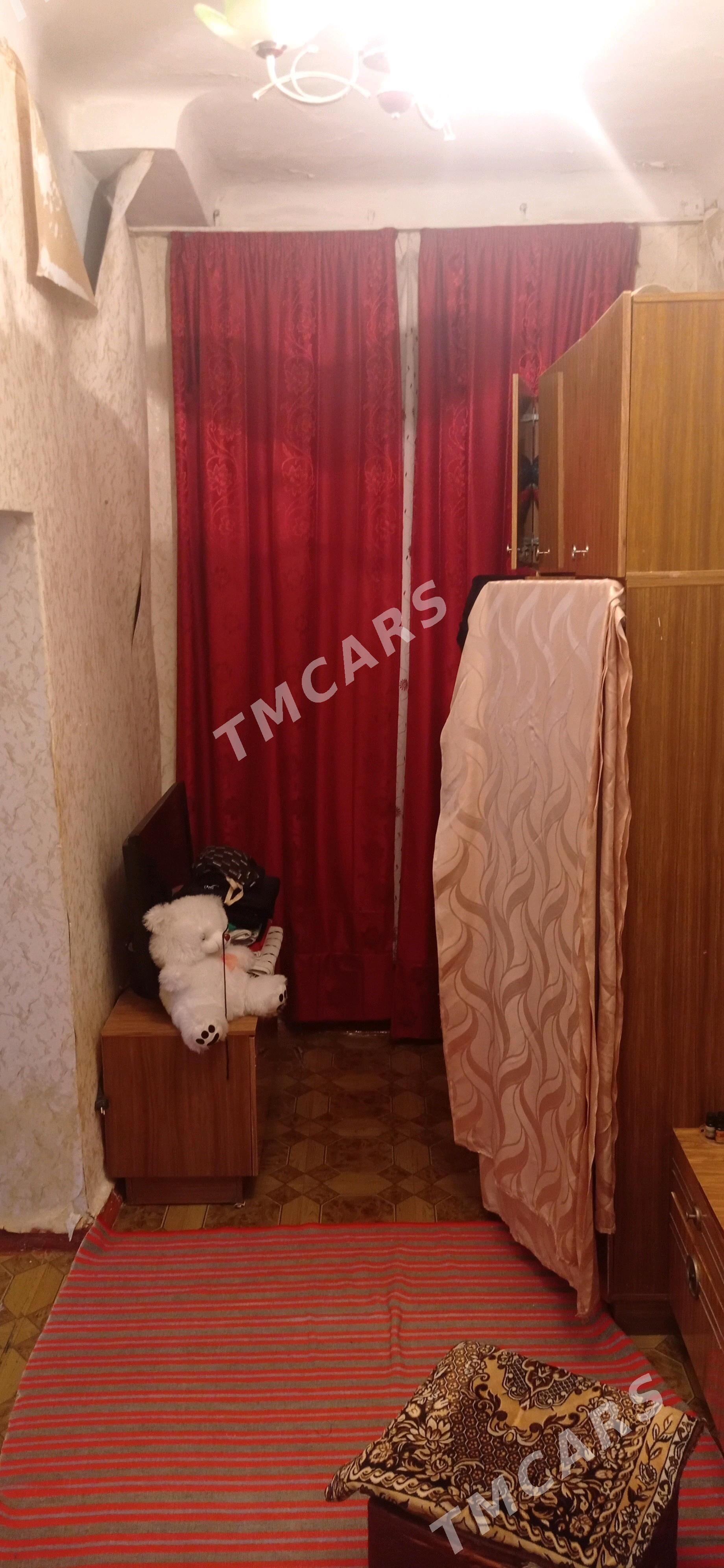 квартира - Türkmenbaşy - img 1