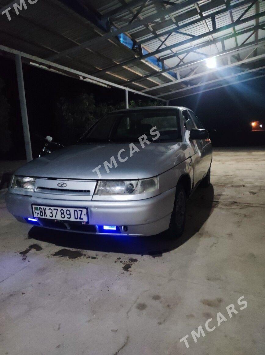 Lada 2110 2002 - 15 000 TMT - Болдумсаз - img 2