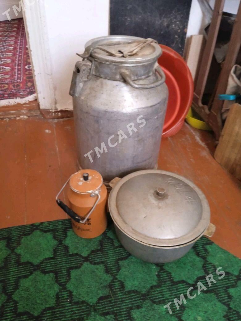 filak - Дашогуз - img 1