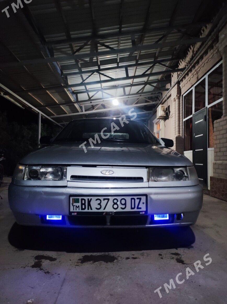 Lada 2110 2002 - 15 000 TMT - Болдумсаз - img 1