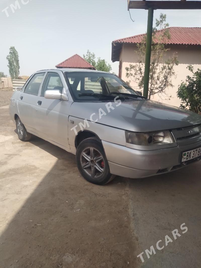 Lada 2110 2002 - 15 000 TMT - Болдумсаз - img 3