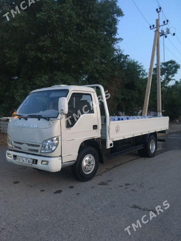 Forland H3 2013 - 142 000 TMT - Aşgabat - img 2