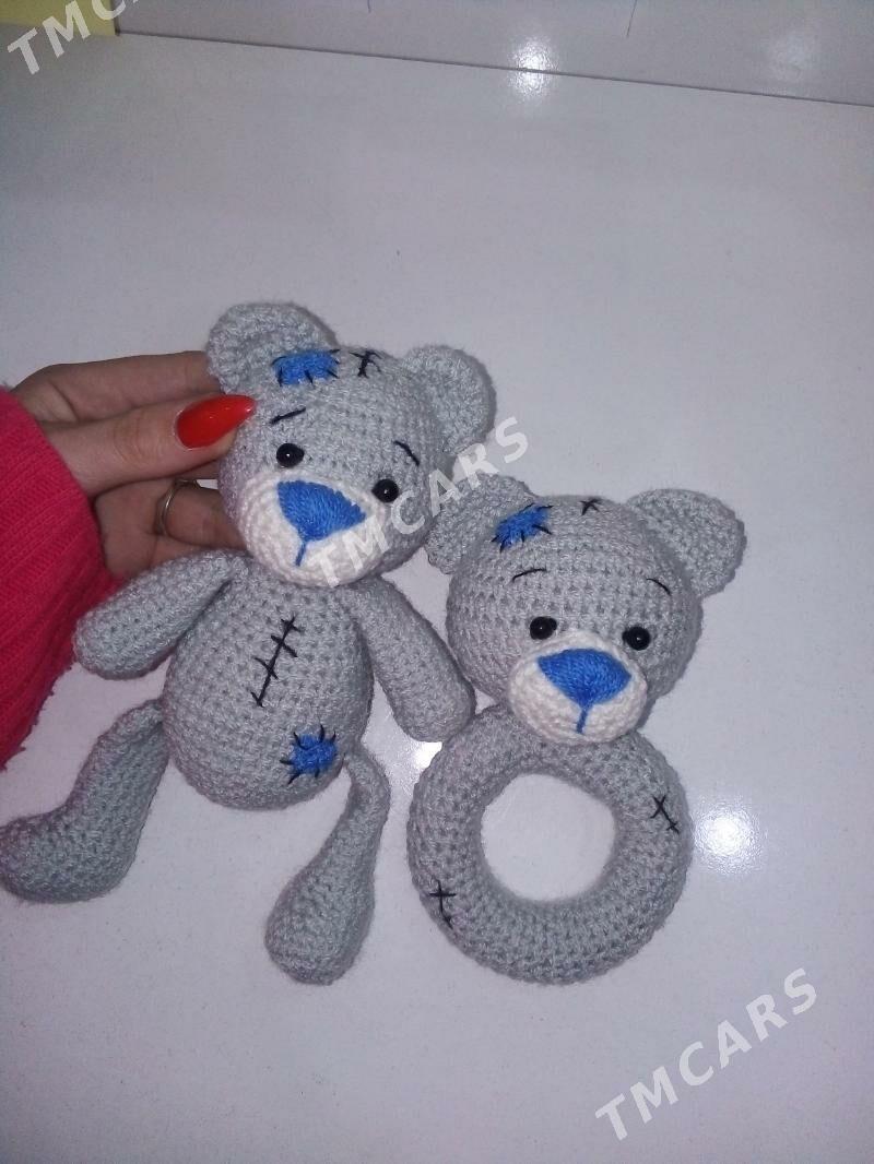 игрушки - Balkanabat - img 2