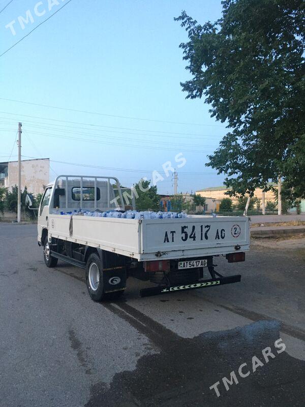 Forland H3 2013 - 142 000 TMT - Aşgabat - img 3