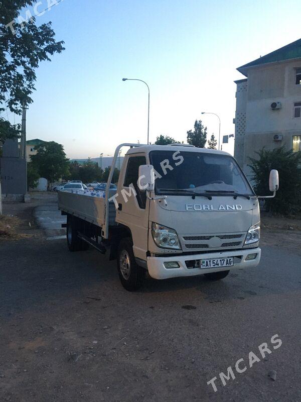 Forland H3 2013 - 142 000 TMT - Aşgabat - img 7