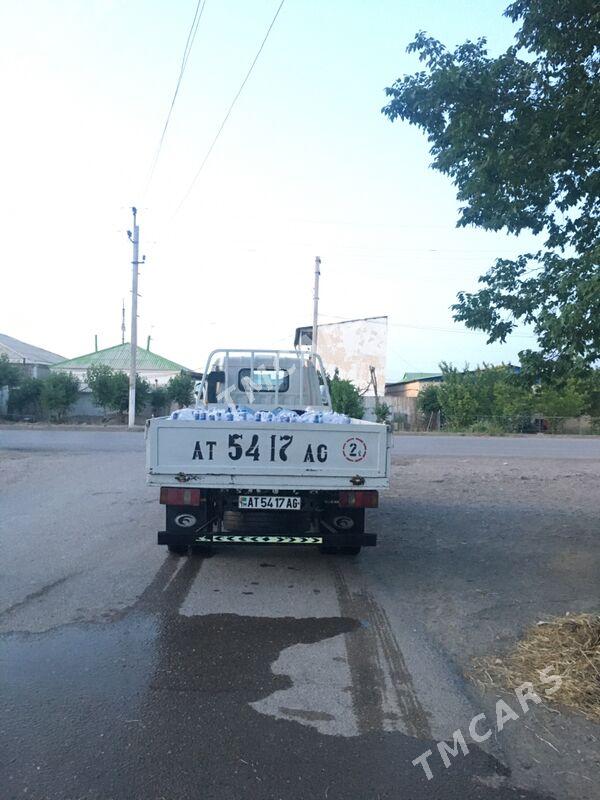 Forland H3 2013 - 142 000 TMT - Aşgabat - img 5