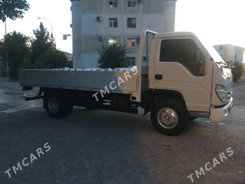 Forland H3 2013 - 142 000 TMT - Aşgabat - img 10
