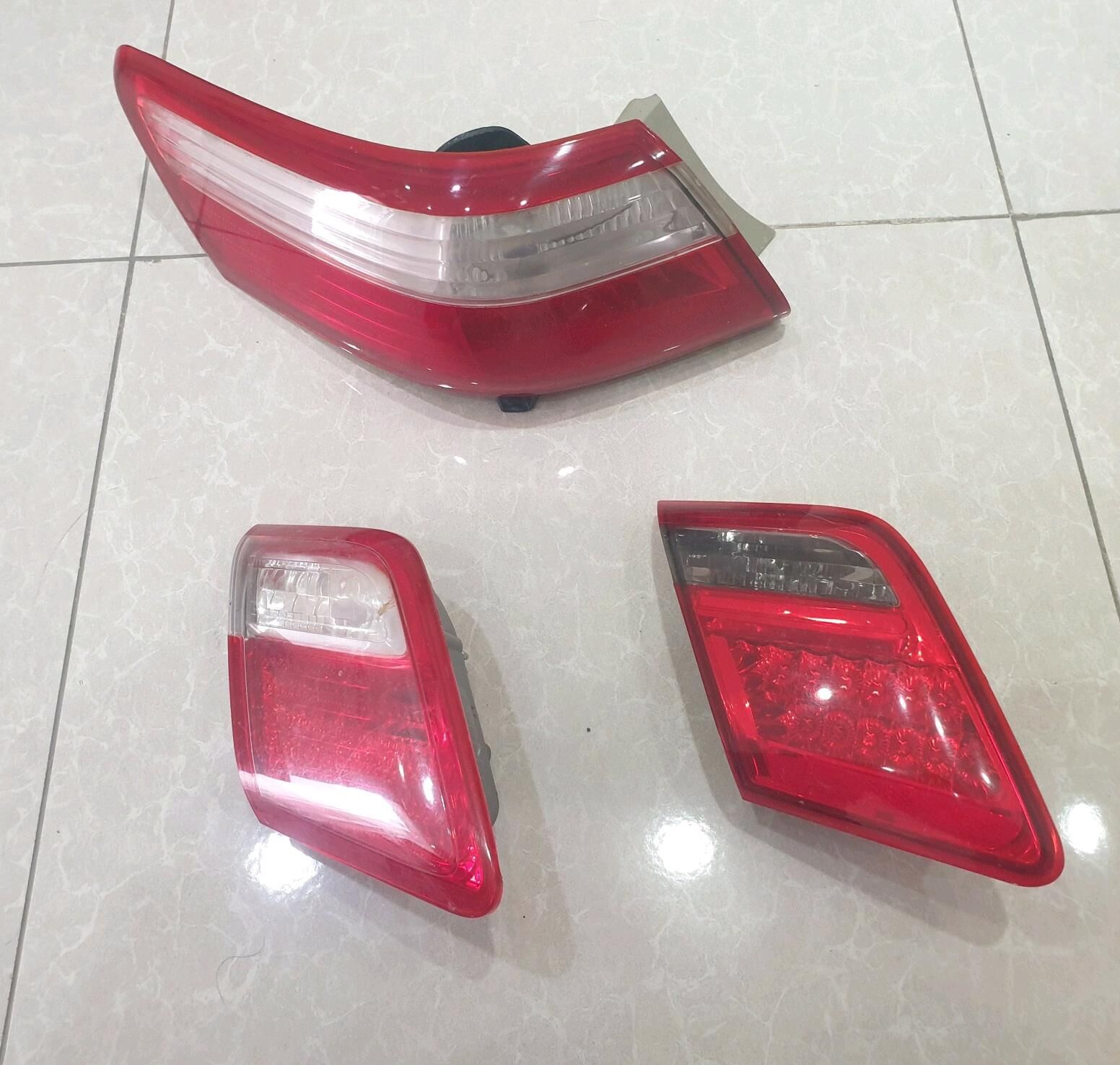 Camry Haliji USA 07-08 fara 600 TMT - Ашхабад - img 6