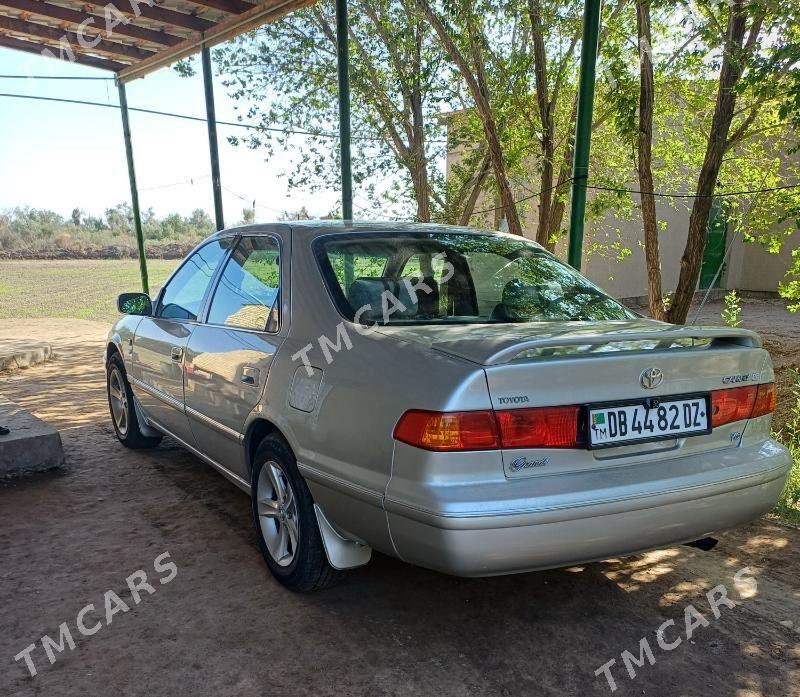 Toyota Camry 1998 - 139 000 TMT - Кёнеургенч - img 2