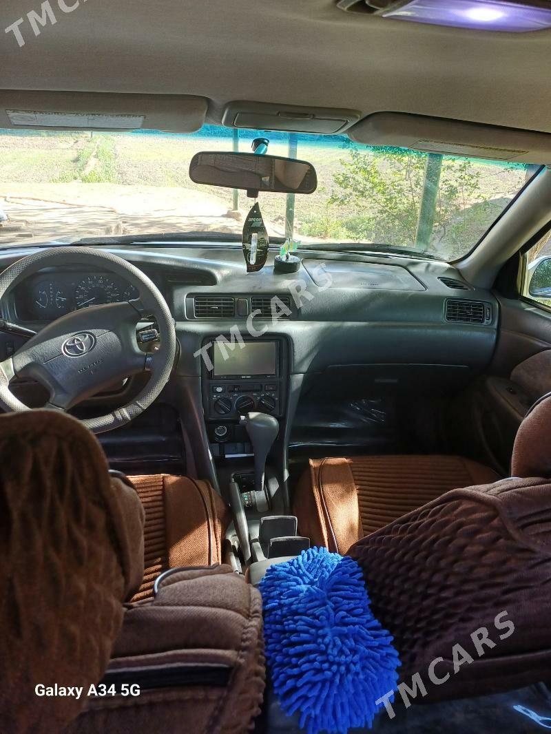 Toyota Camry 1998 - 139 000 TMT - Кёнеургенч - img 6
