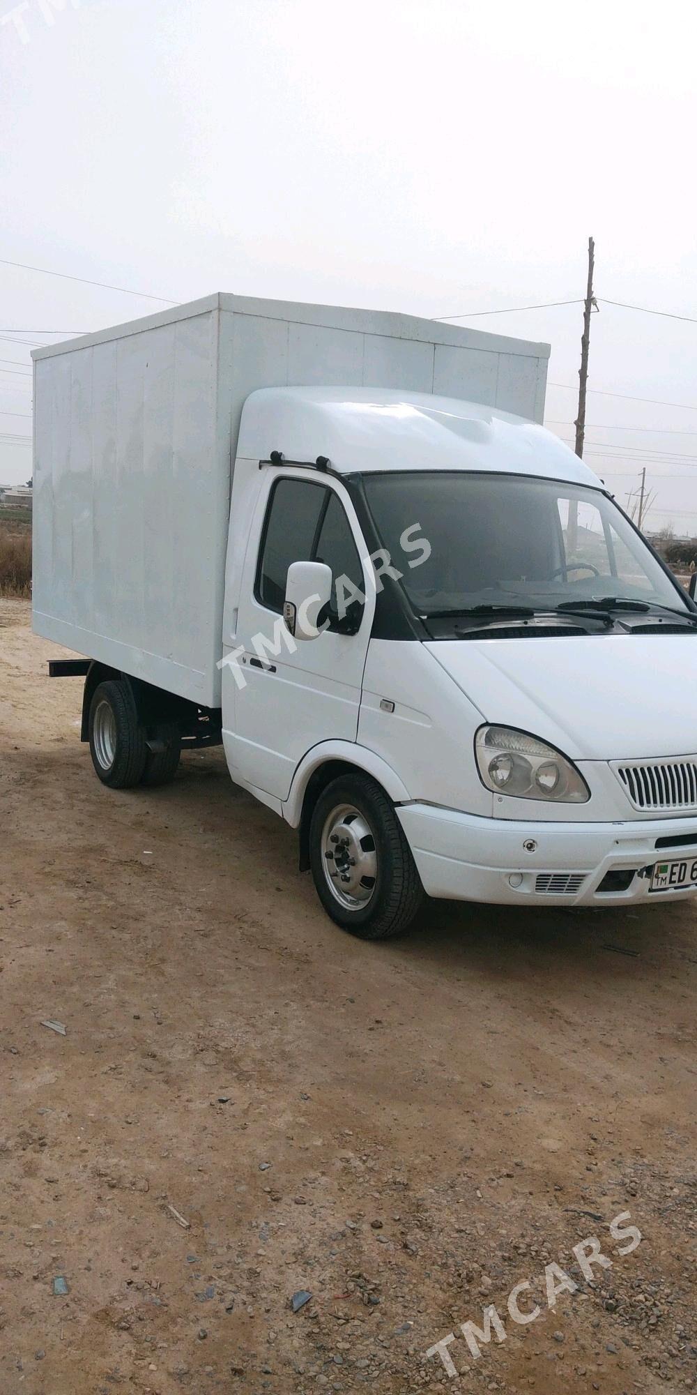 Gaz Gazel 2005 - 110 000 TMT - Wekilbazar - img 1