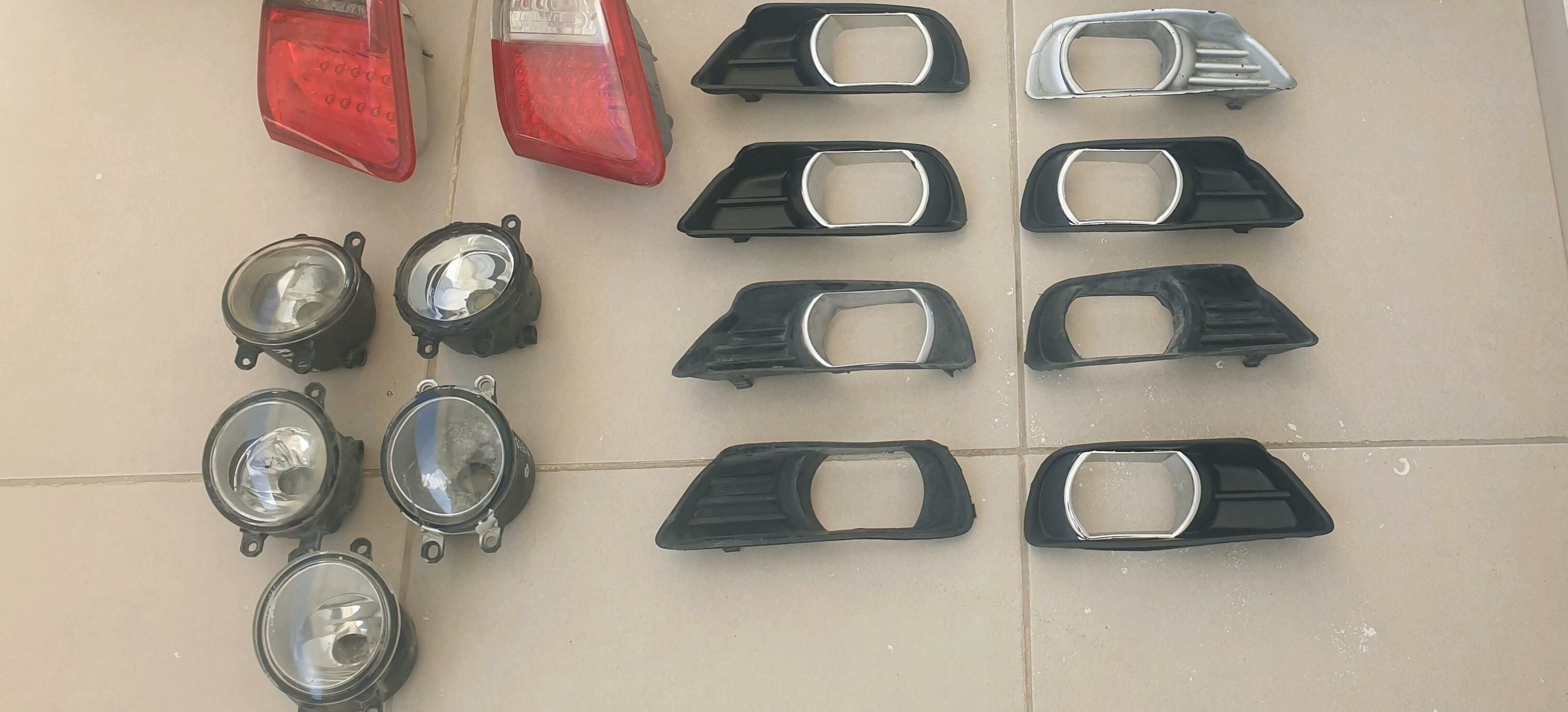 Camry Haliji USA 07-08 fara 600 TMT - Ашхабад - img 9