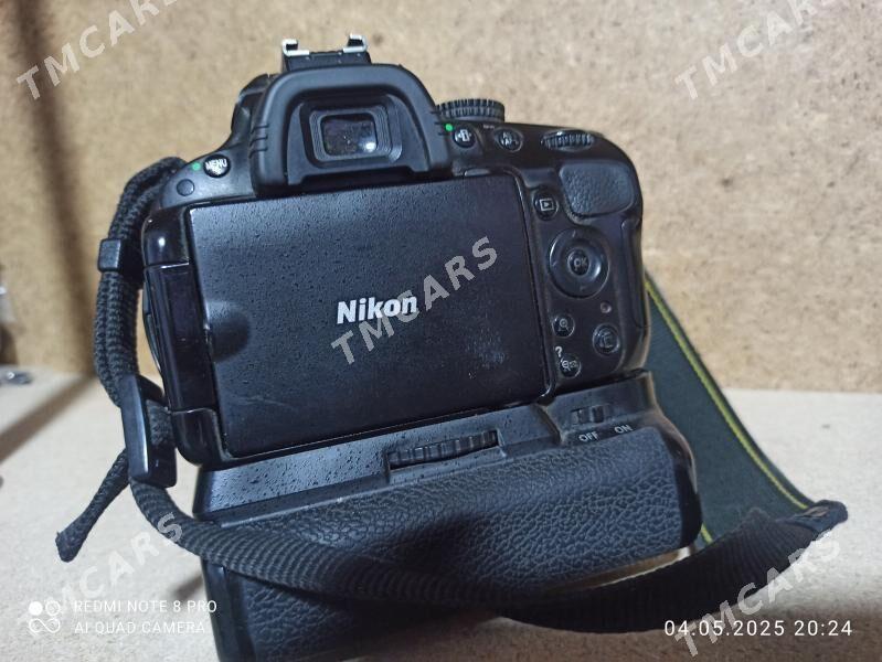 Nikon d5100 - Tejen - img 4