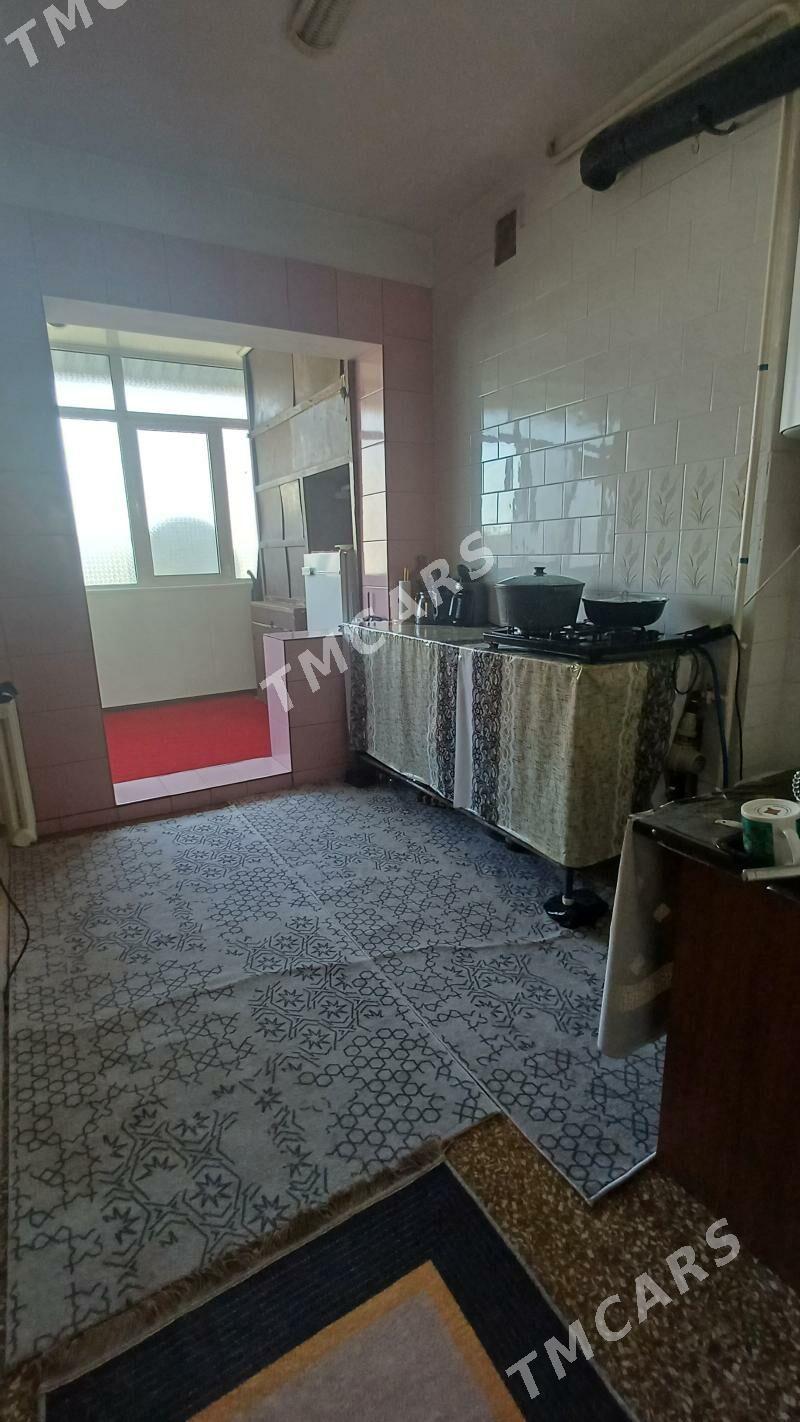 квартира - Türkmenabat - img 3
