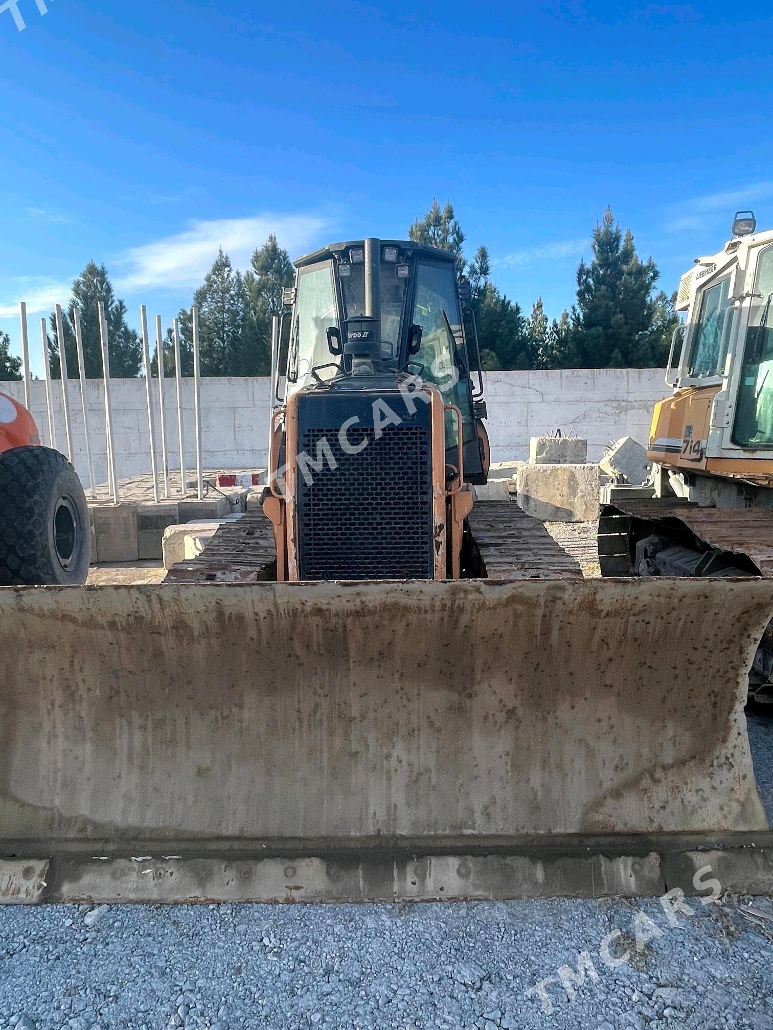 Case STX550 Quadtrac 2008 - 505 000 TMT - Ашхабад - img 3
